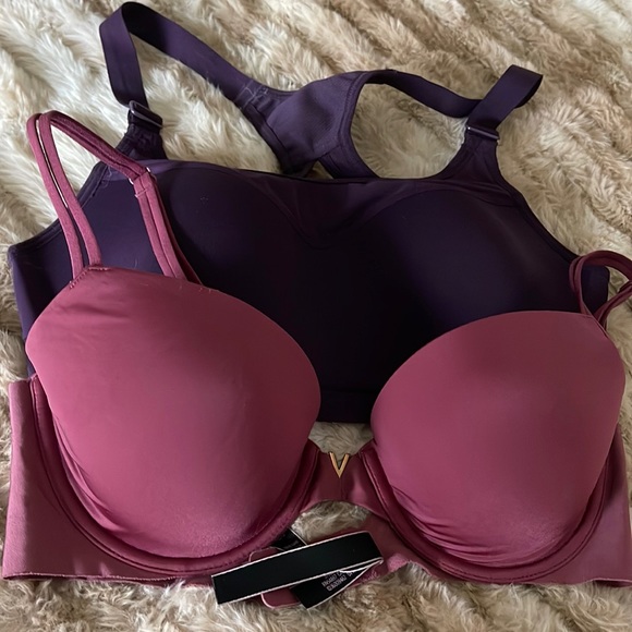 Victoria's Secret Other - Victoria’s Secret bras bundle of 2